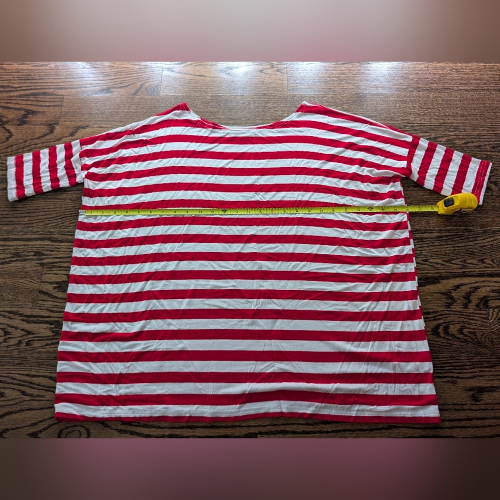 Pinko 1988 Oversized Shirt
